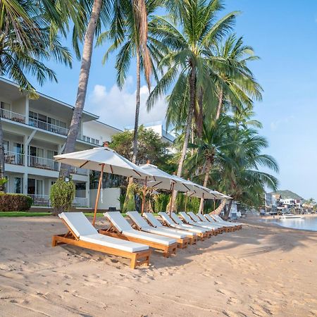 Baan Bophut Beach Hotel Samui - Sha Extra Plus Экстерьер фото