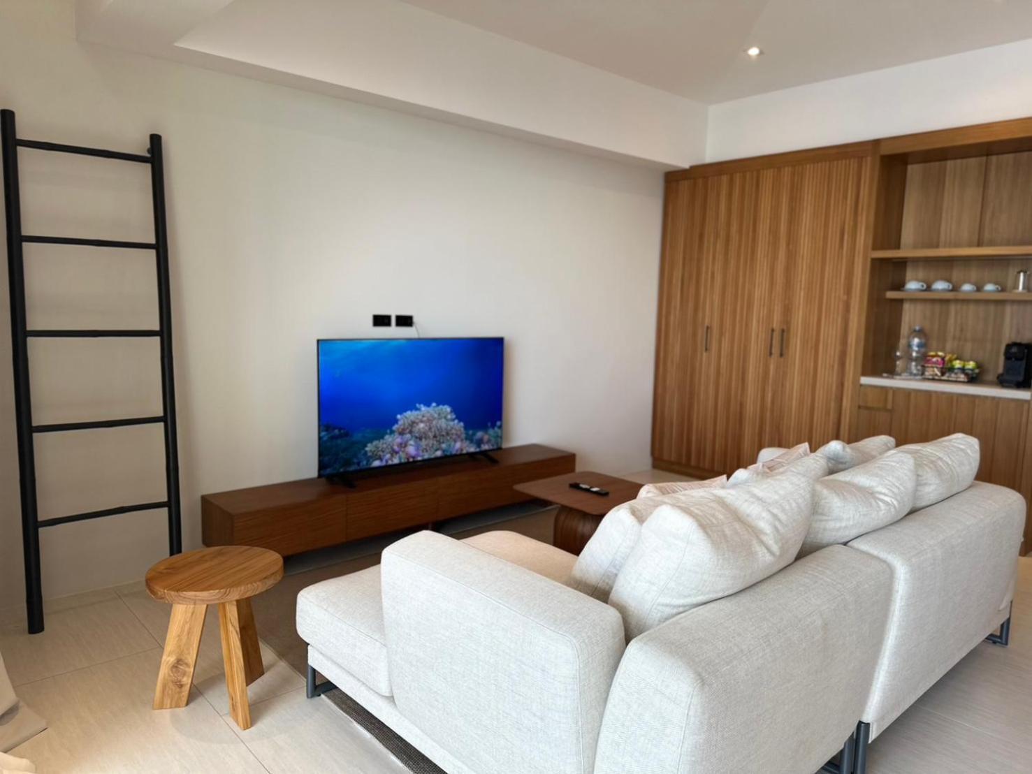 Baan Bophut Beach Hotel Samui - Sha Extra Plus Экстерьер фото