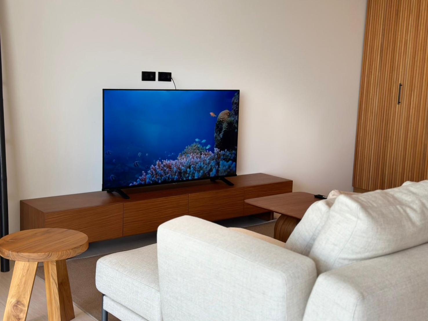Baan Bophut Beach Hotel Samui - Sha Extra Plus Экстерьер фото