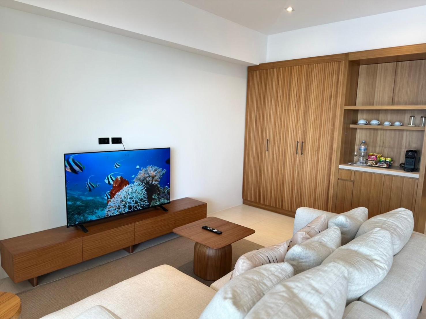 Baan Bophut Beach Hotel Samui - Sha Extra Plus Экстерьер фото