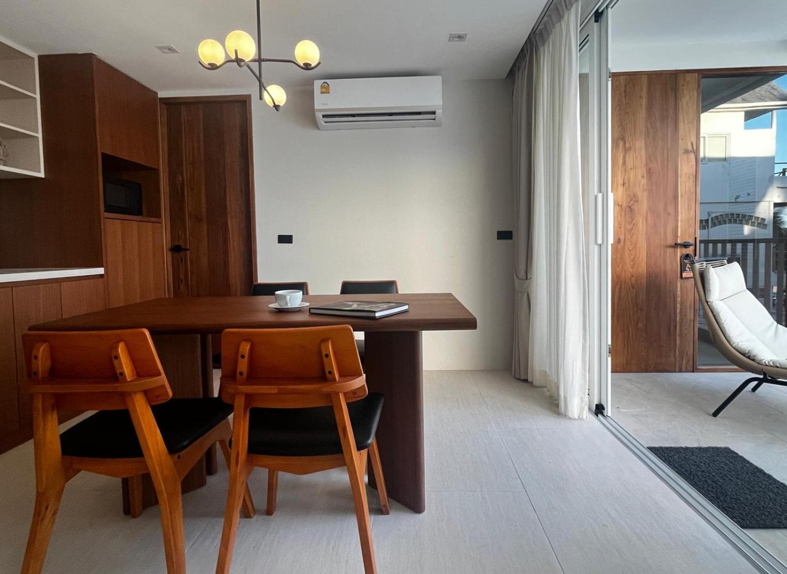Baan Bophut Beach Hotel Samui - Sha Extra Plus Экстерьер фото