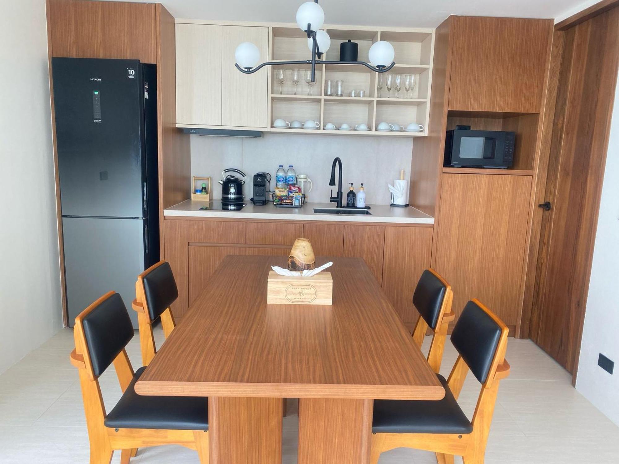 Baan Bophut Beach Hotel Samui - Sha Extra Plus Экстерьер фото