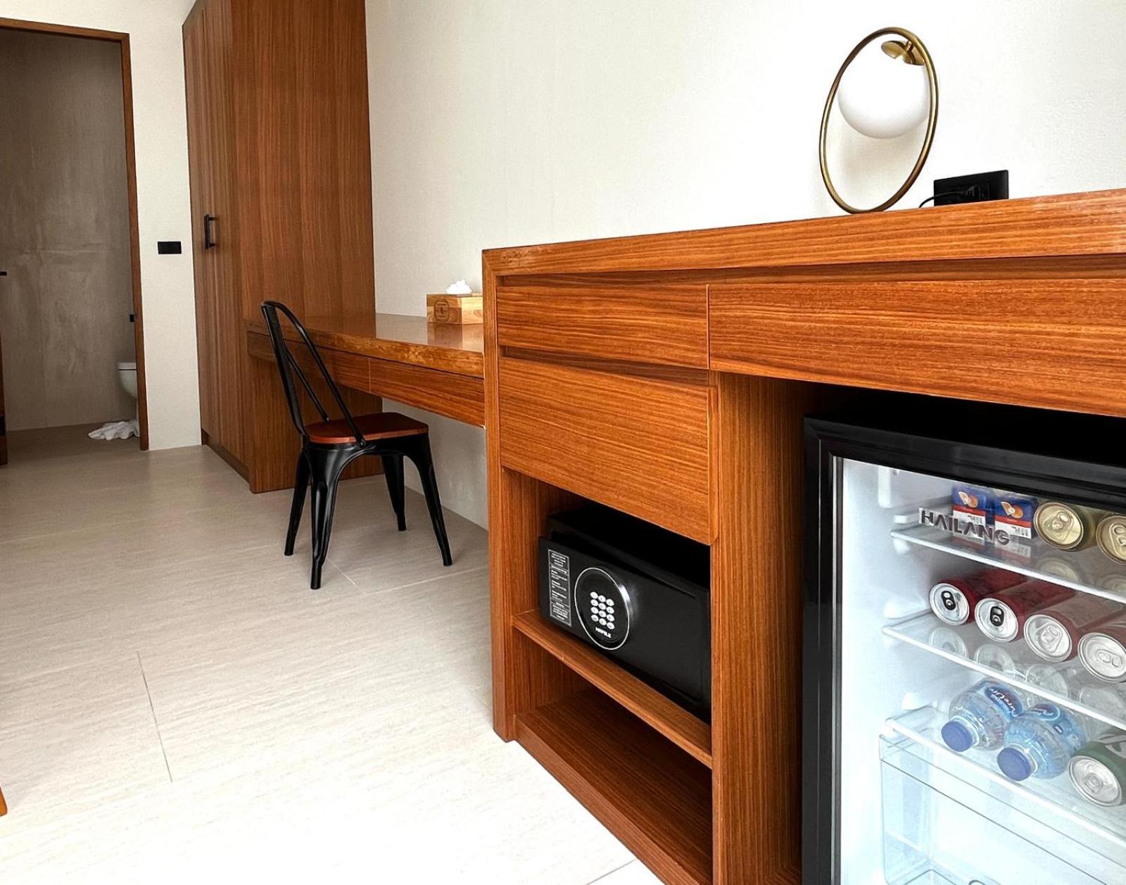 Baan Bophut Beach Hotel Samui - Sha Extra Plus Экстерьер фото