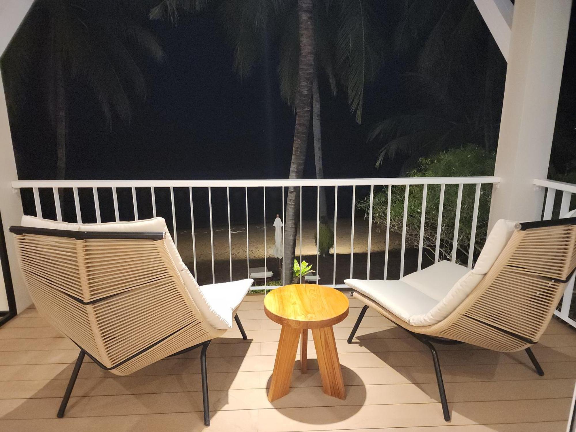 Baan Bophut Beach Hotel Samui - Sha Extra Plus Экстерьер фото