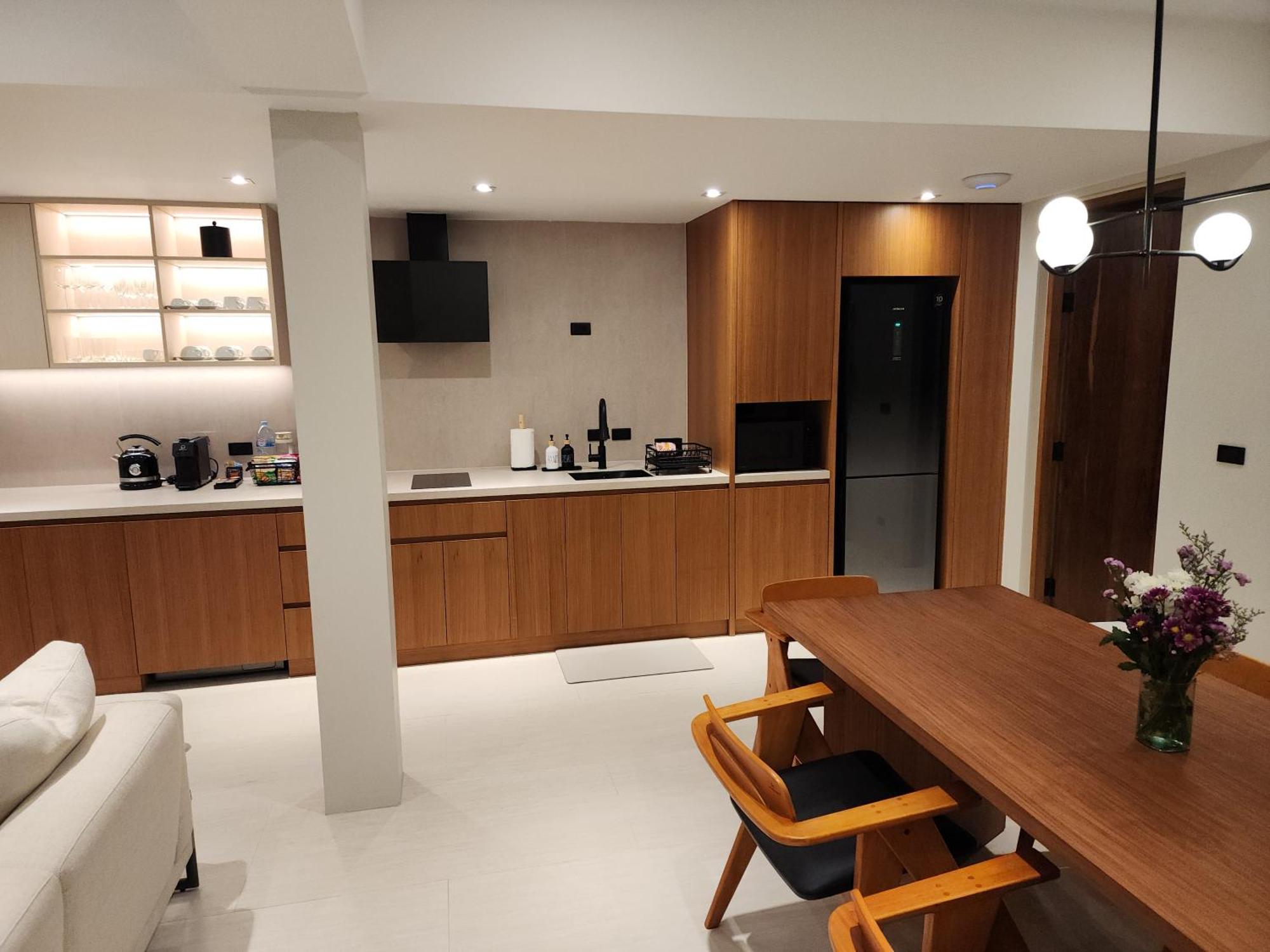 Baan Bophut Beach Hotel Samui - Sha Extra Plus Экстерьер фото
